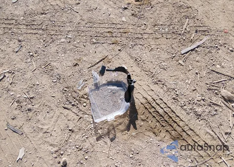 2025 GMC Canyon 2Wd Elevation из США, поврежденный, VIN 1GTP1BEK3S1204841